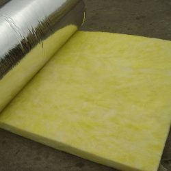 fiberglass-with-foil